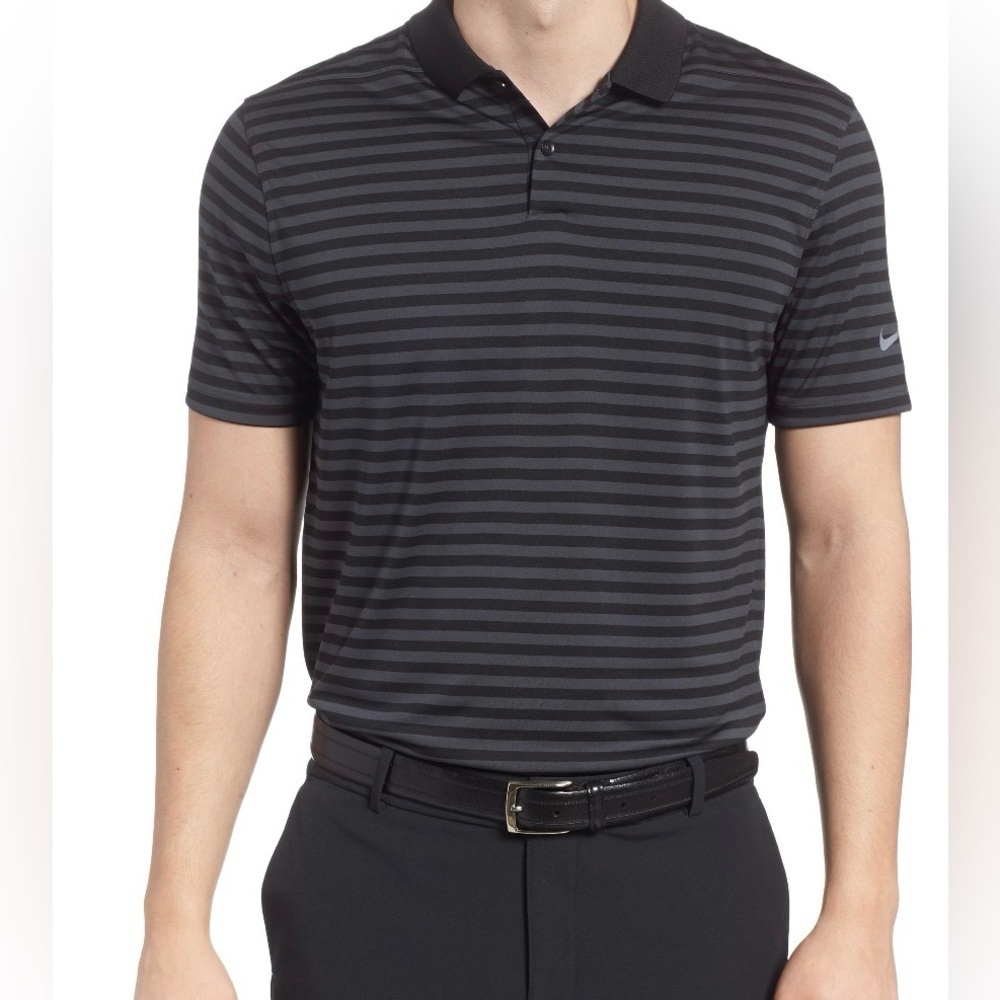 Nike Men's Victory Polo Shirt, Size Small